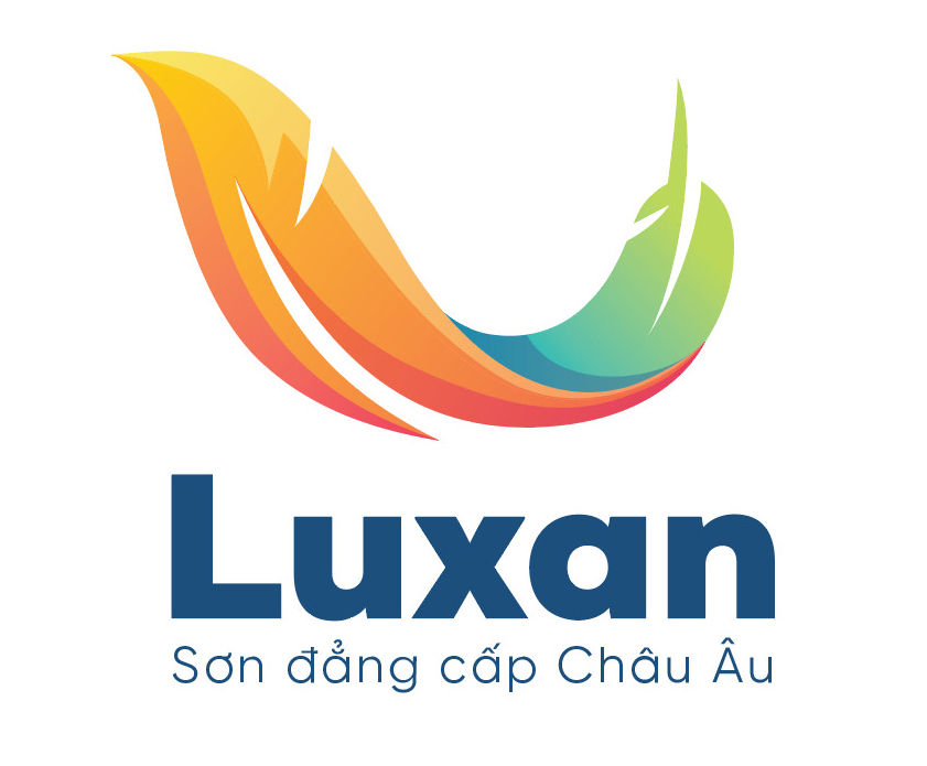 Sơn Luxan- chọn màu sơn nhà đẹp cho tổ ấm của bạn 2022 - Sơn Luxan