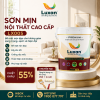 Sơn mịn nội thất cao cấp