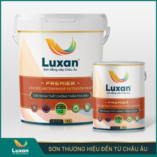 Bán sơn giá gốc tại Hoà Bình