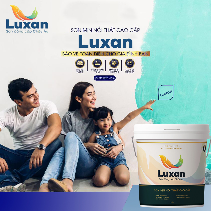 cách tính khối lượng sơn tường nhà