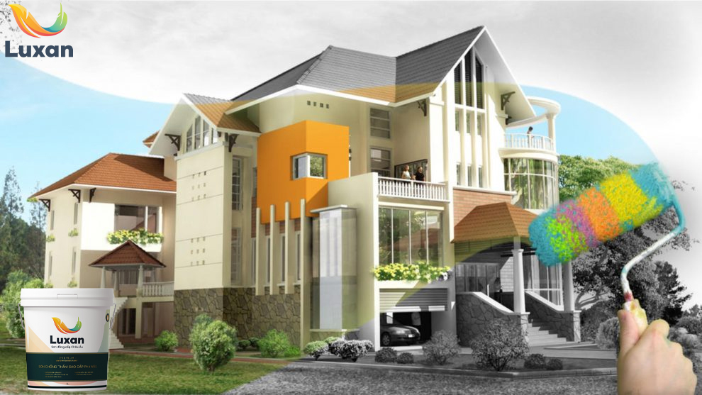 dia chi mua sơn tại nhà máy