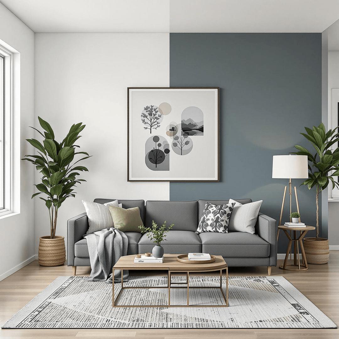 Ghi sáng + ghi đậm Luxan